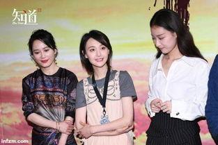 娱乐圈有一起吃瓜的姐妹